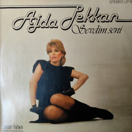 Sevdim Seni
