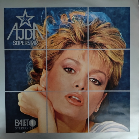 Superstar 83