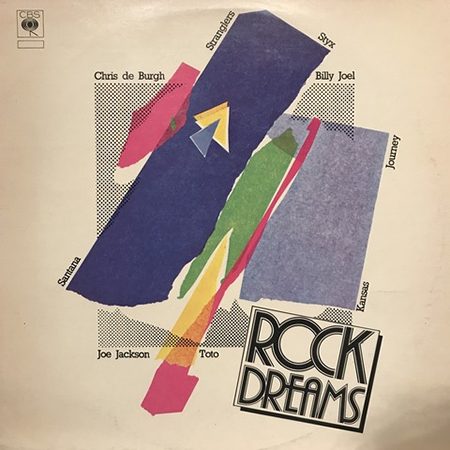 Rock Dreams