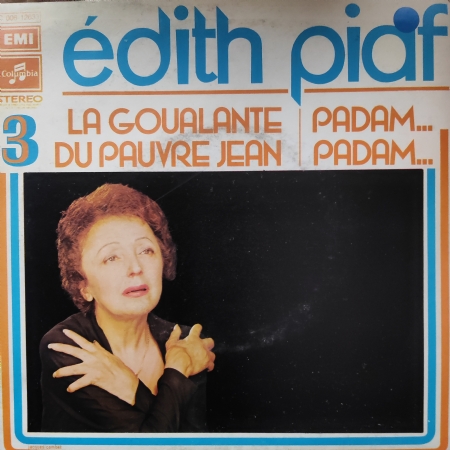 Padam Padam