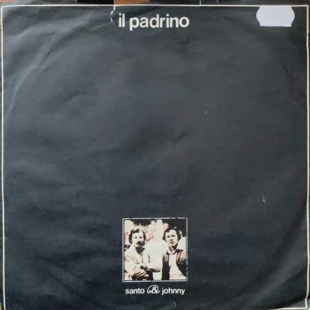 Il Padrino (The Godfather)