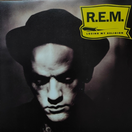 Losing My Religion