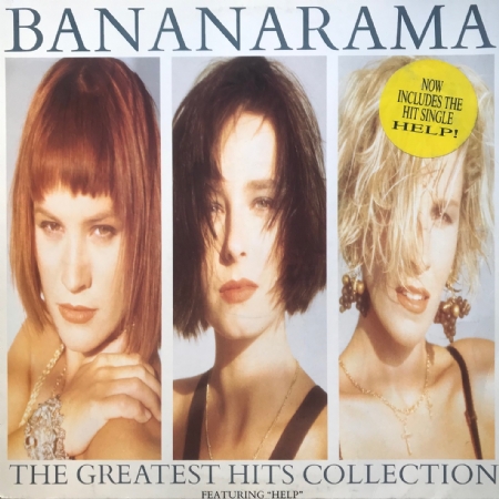 The Greatest Hits Collection