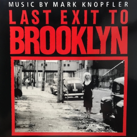 Last Exit To Brooklyn