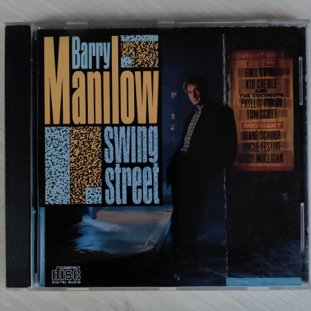Swing Street