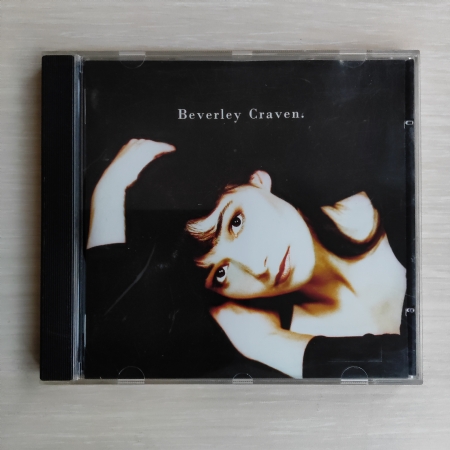 Beverley Craven