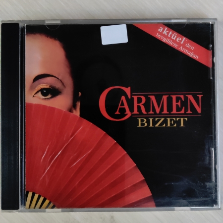Bizet: Carmen