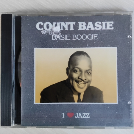Basie Boogie