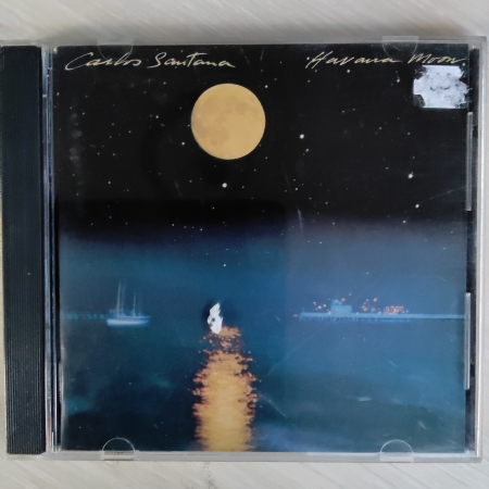 Havana Moon