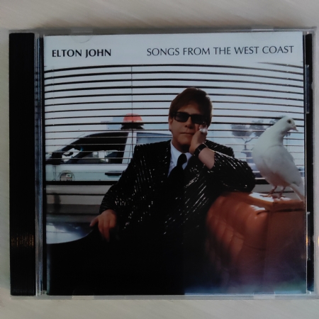 Songs From The West Coast