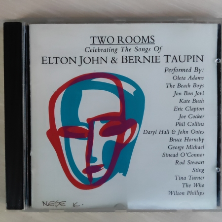 Two Rooms - Celebrating The Songs Of Elton John & Bernie Taupin