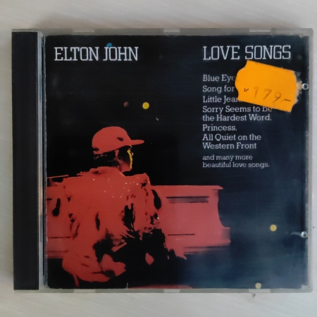 Love Songs