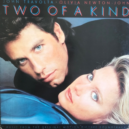 Two Of A Kind - Music From The Original Motion Picture Soundtrack