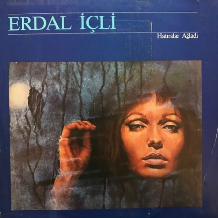 Hatıralar Ağladı