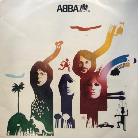 The Album