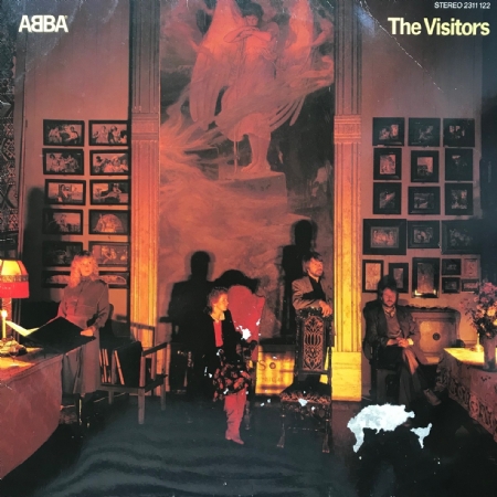 The Visitors