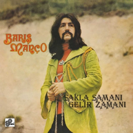 Sakla Samanı Gelir Zamanı 