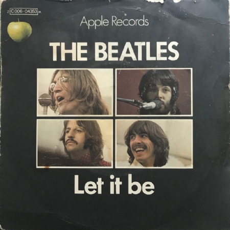 Let It Be