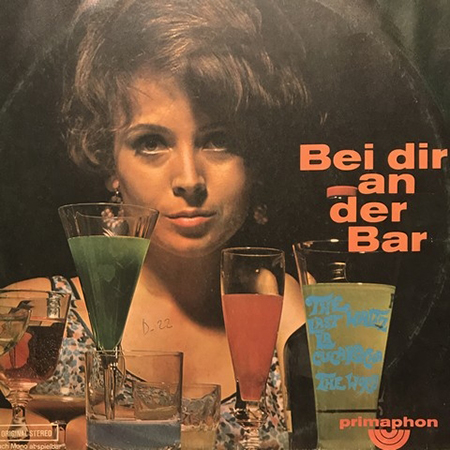 Bei dir an der Bar
