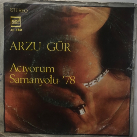 Acıyorum