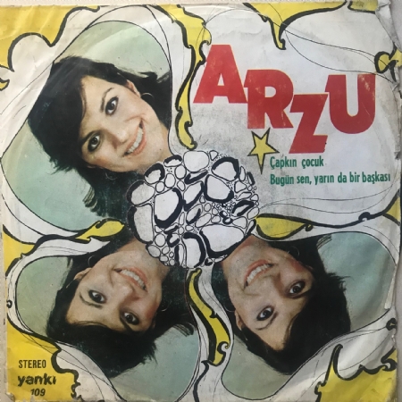 Çapkın Çocuk