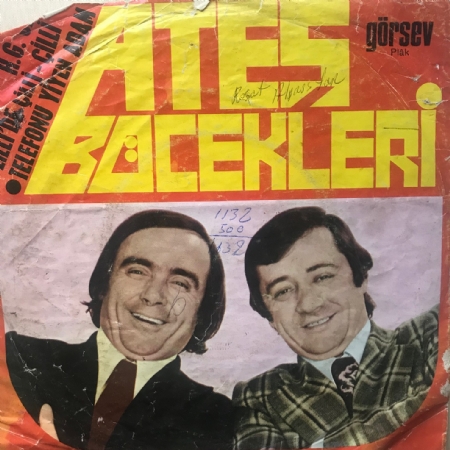 Zillide Çilli Çilli
