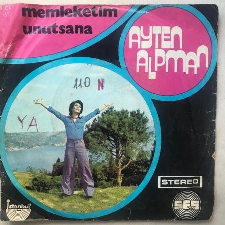 Memleketim