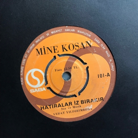 Hatıralar İz Bırakır