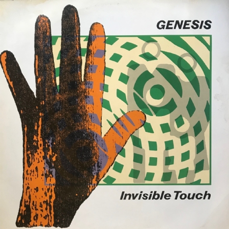 Invisible Touch