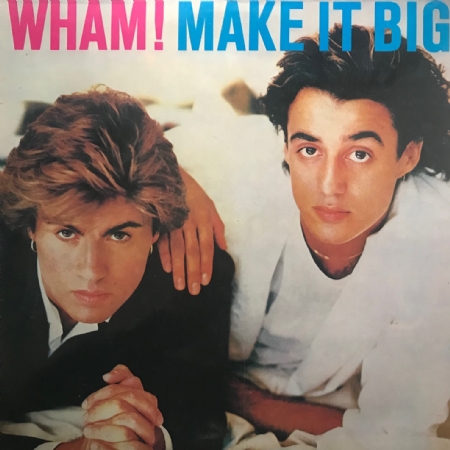 Make It Big