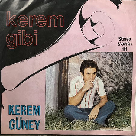 Kerem Gibi