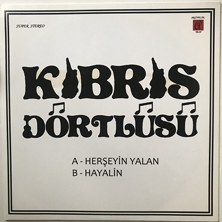 Herşeyin Yalan