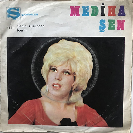 Senin Yüzünden