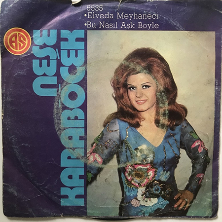 Elveda Meyhaneci