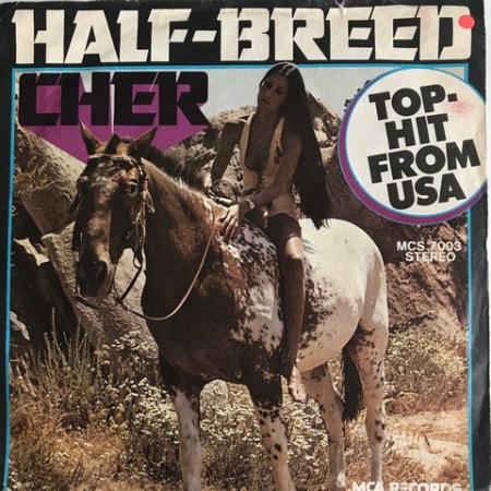 Half-Breed