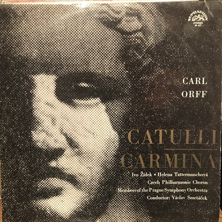 Catulli Carmina