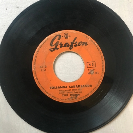 Şarap Mahzende Yıllanır