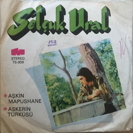 Aşkın Mapushane