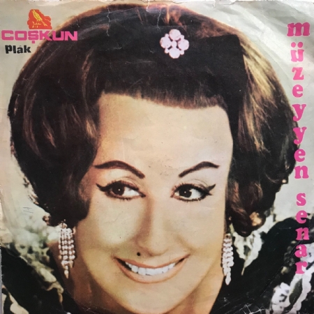 6 Parçalık Mini Lp