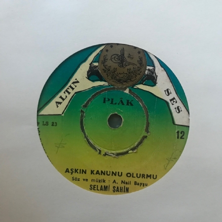 Sabır Taşı Çatladı