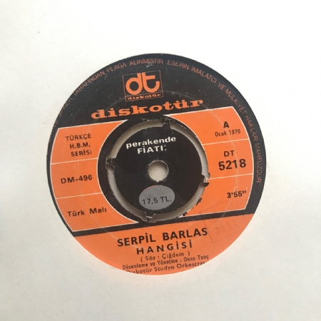 Hangisi