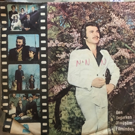 Ben Doğarken Ölmüşüm