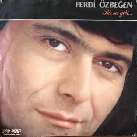 Bir Sır Gibi