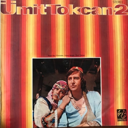 İmzalı / Ümit Tokcan-2 