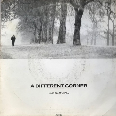 A Different Corner