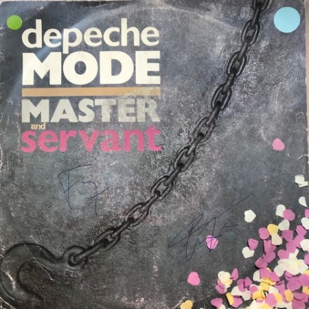 Master And Servant
