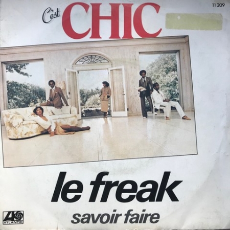 Le Freak