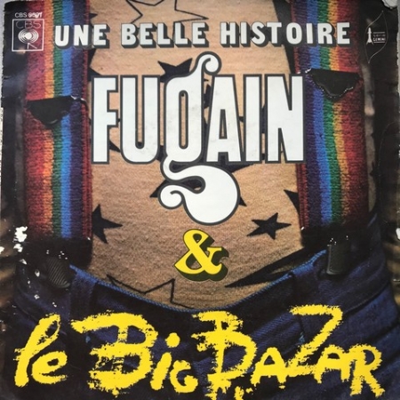 Une Belle Histoire - Issız Adam Film Müziği