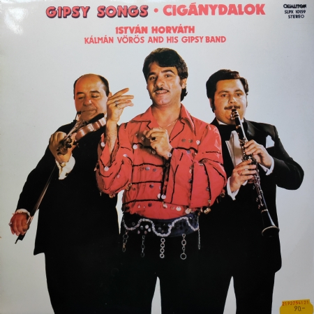 Gipsy Songs
