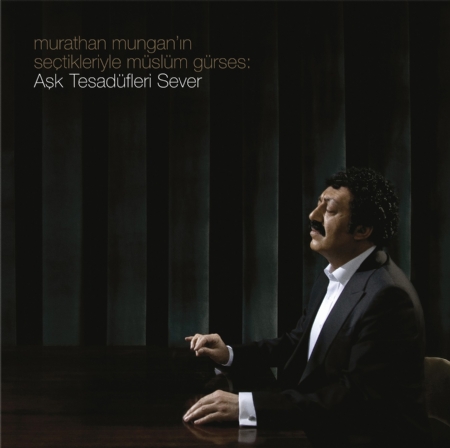 Aşk Tesadüfleri Sever - Mucize Ve Buluşma 2 LP